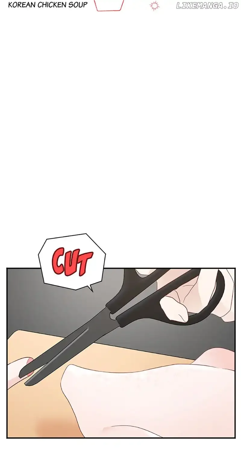 Ideal Match Delivery Service Chapter 26 page 39