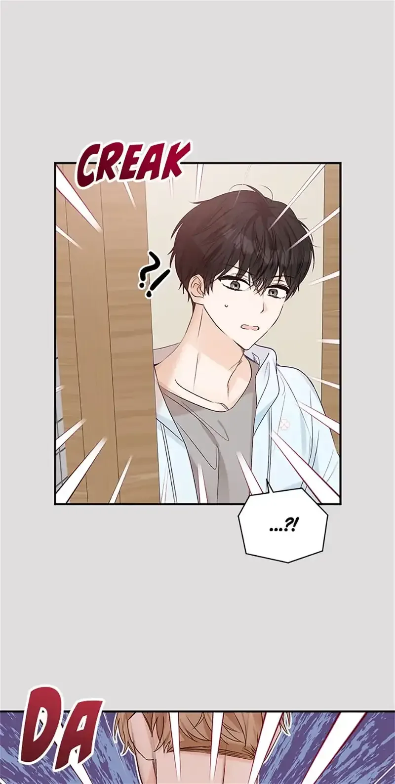 Ideal Match Delivery Service Chapter 29 page 39