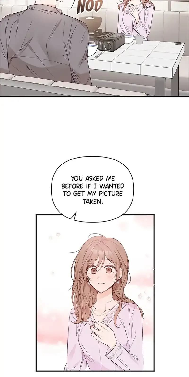 Ideal Match Delivery Service Chapter 29 page 49