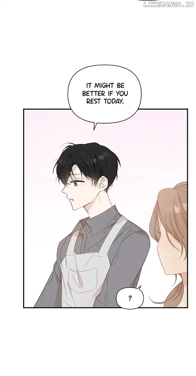 Ideal Match Delivery Service Chapter 26 page 41