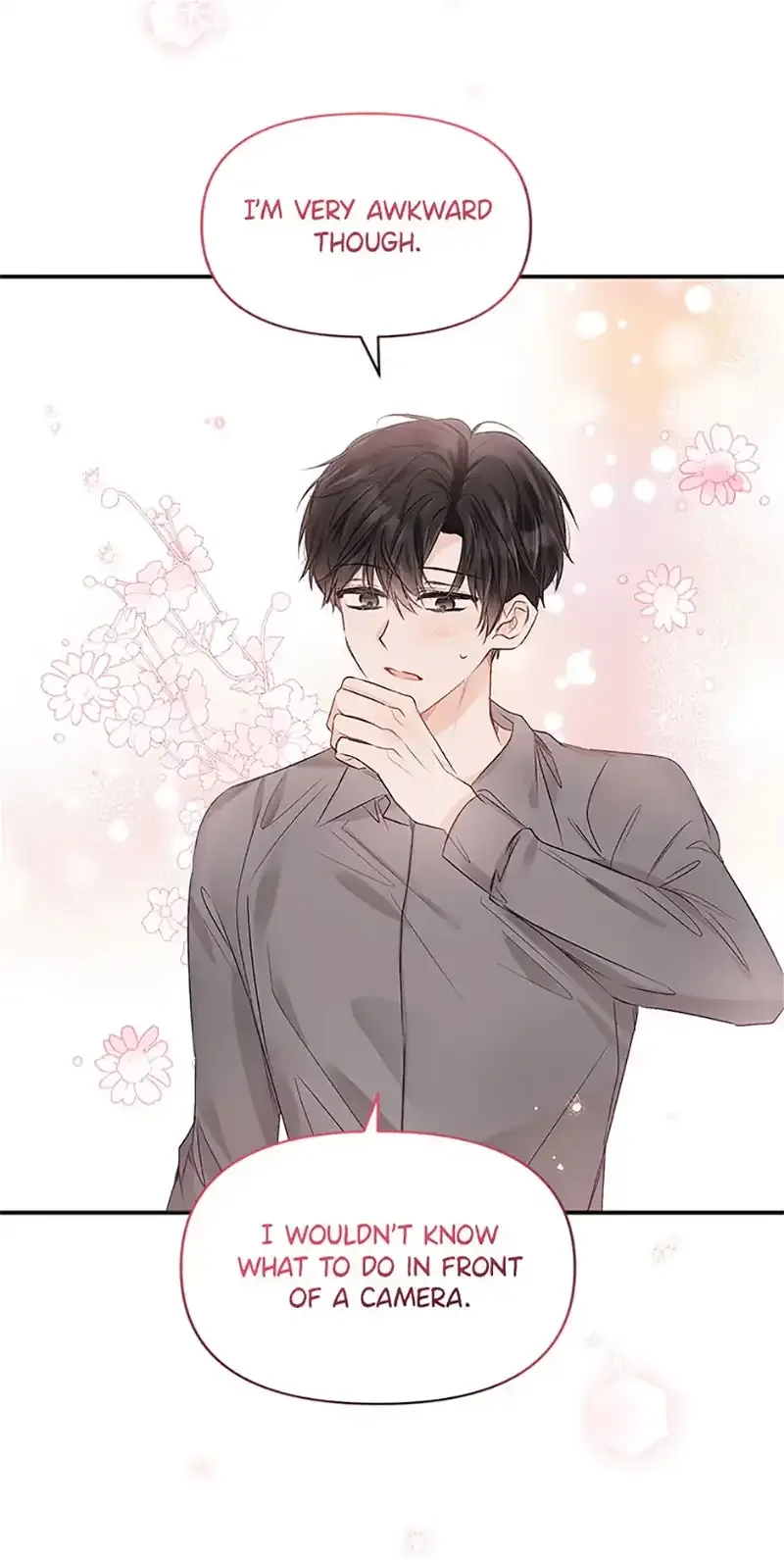 Ideal Match Delivery Service Chapter 29 page 51