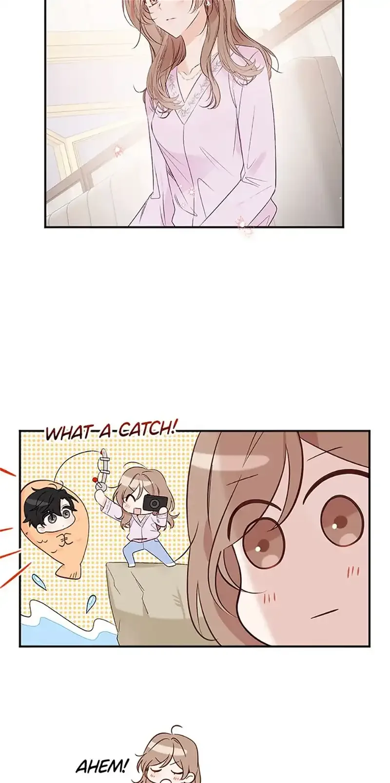 Ideal Match Delivery Service Chapter 29 page 58