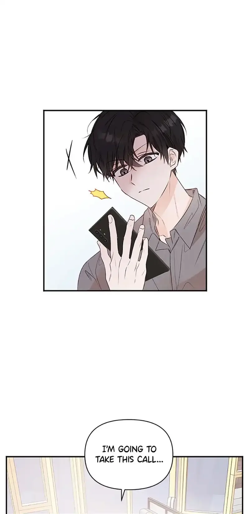 Ideal Match Delivery Service Chapter 29 page 61