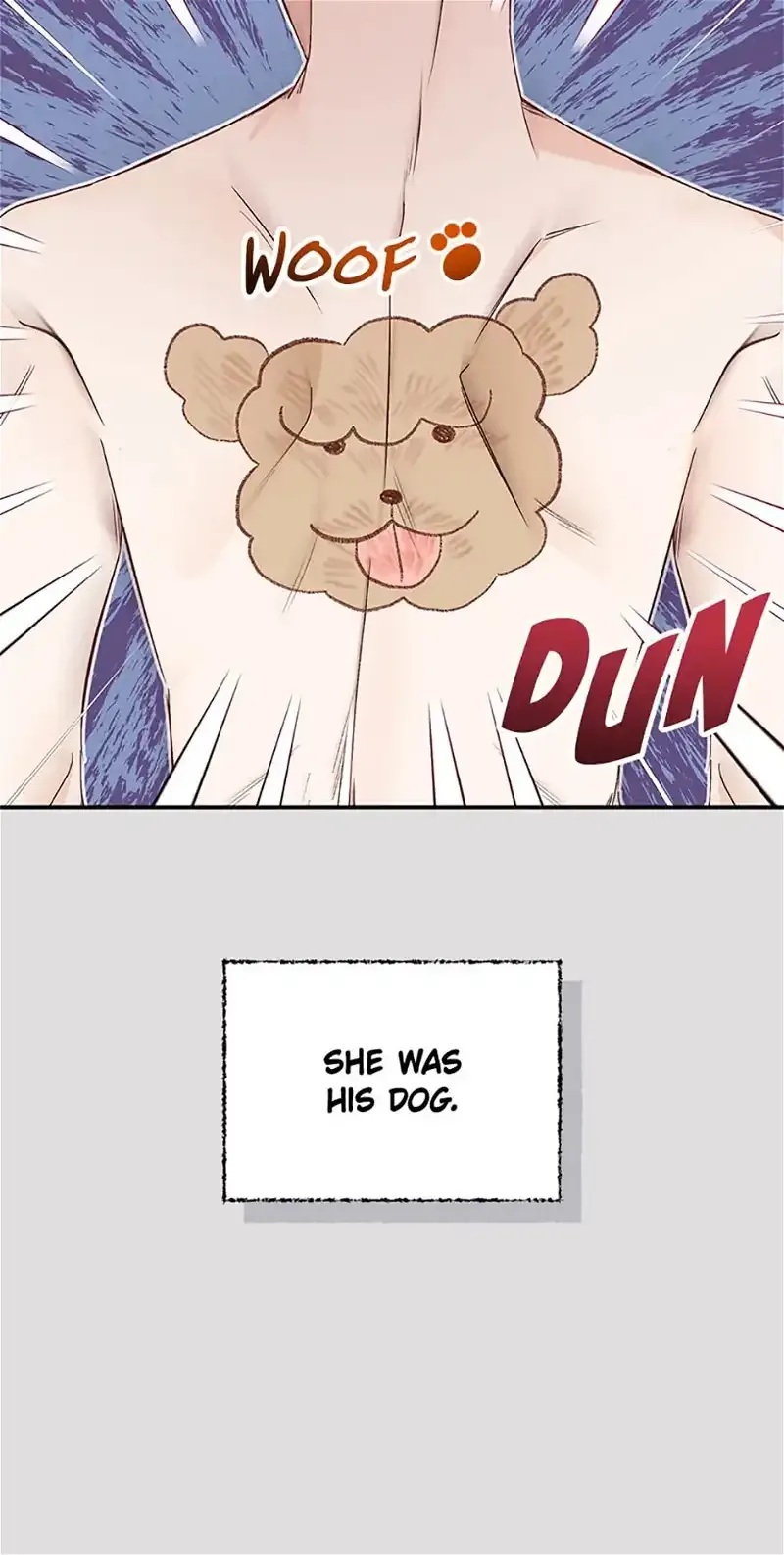 Ideal Match Delivery Service Chapter 29 page 40