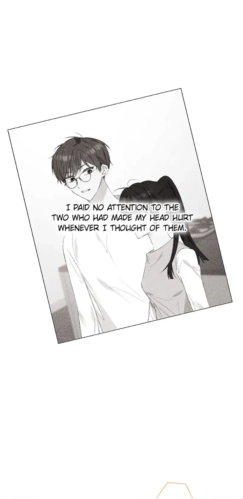 Ideal Match Delivery Service Chapter 28 page 23