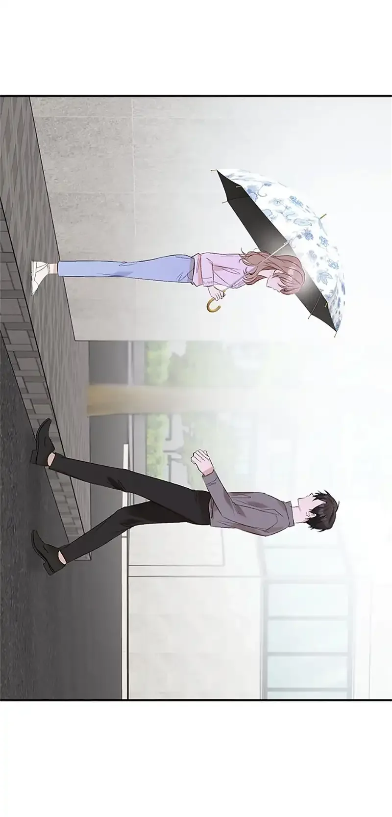 Ideal Match Delivery Service Chapter 28 page 2
