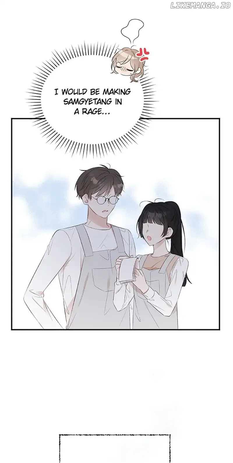Ideal Match Delivery Service Chapter 26 page 52