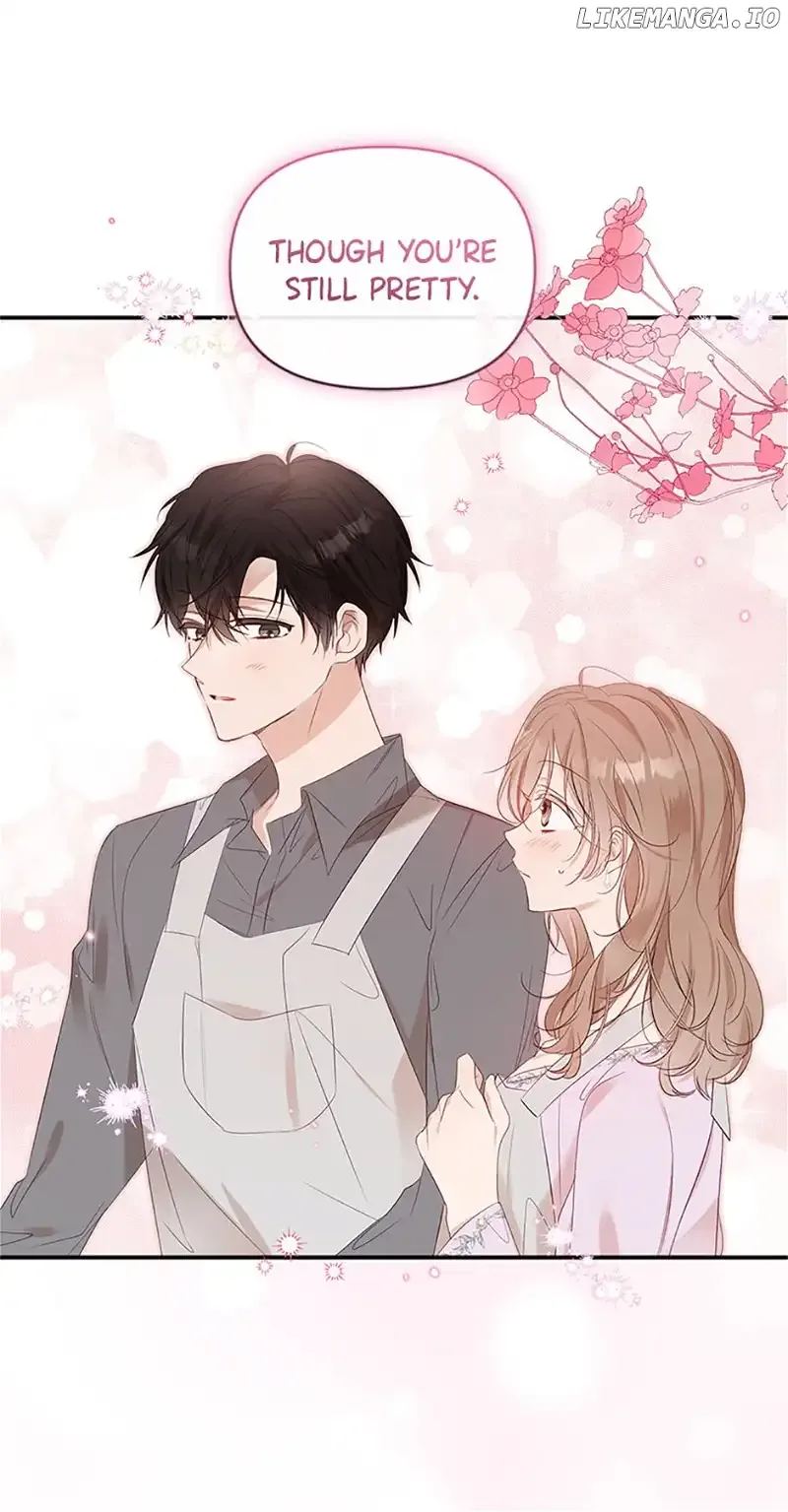 Ideal Match Delivery Service Chapter 26 page 43