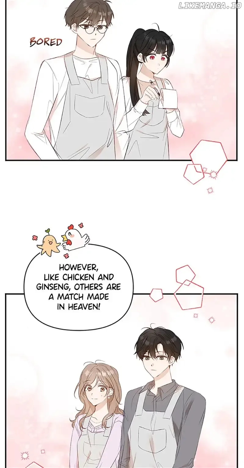Ideal Match Delivery Service Chapter 26 page 37