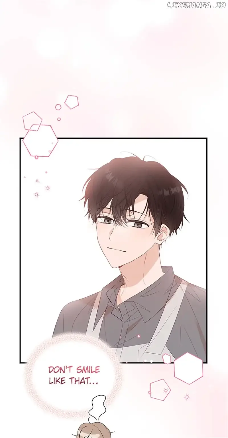 Ideal Match Delivery Service Chapter 26 page 45