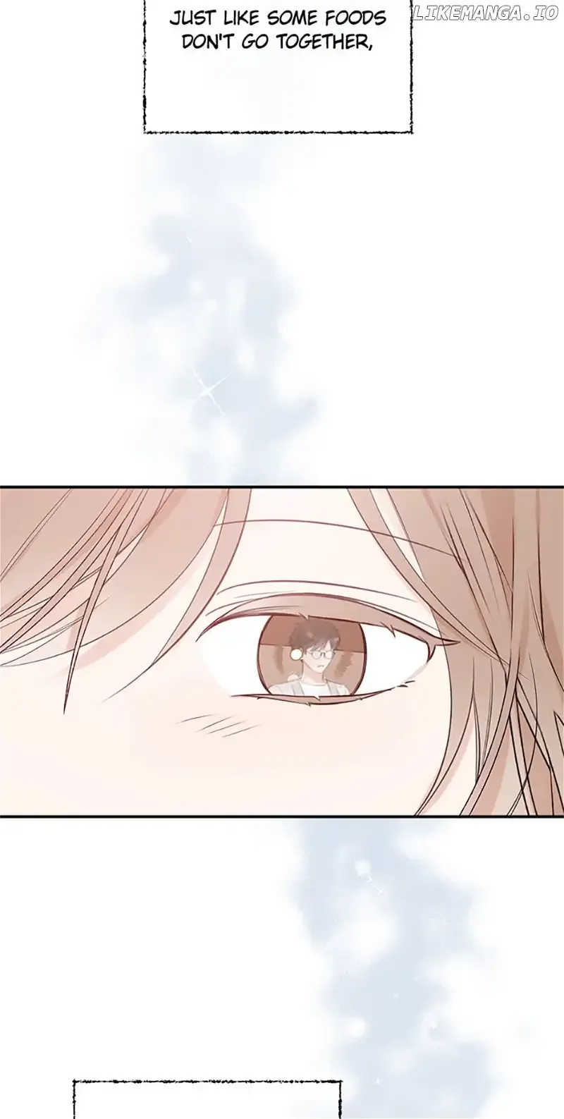 Ideal Match Delivery Service Chapter 26 page 53