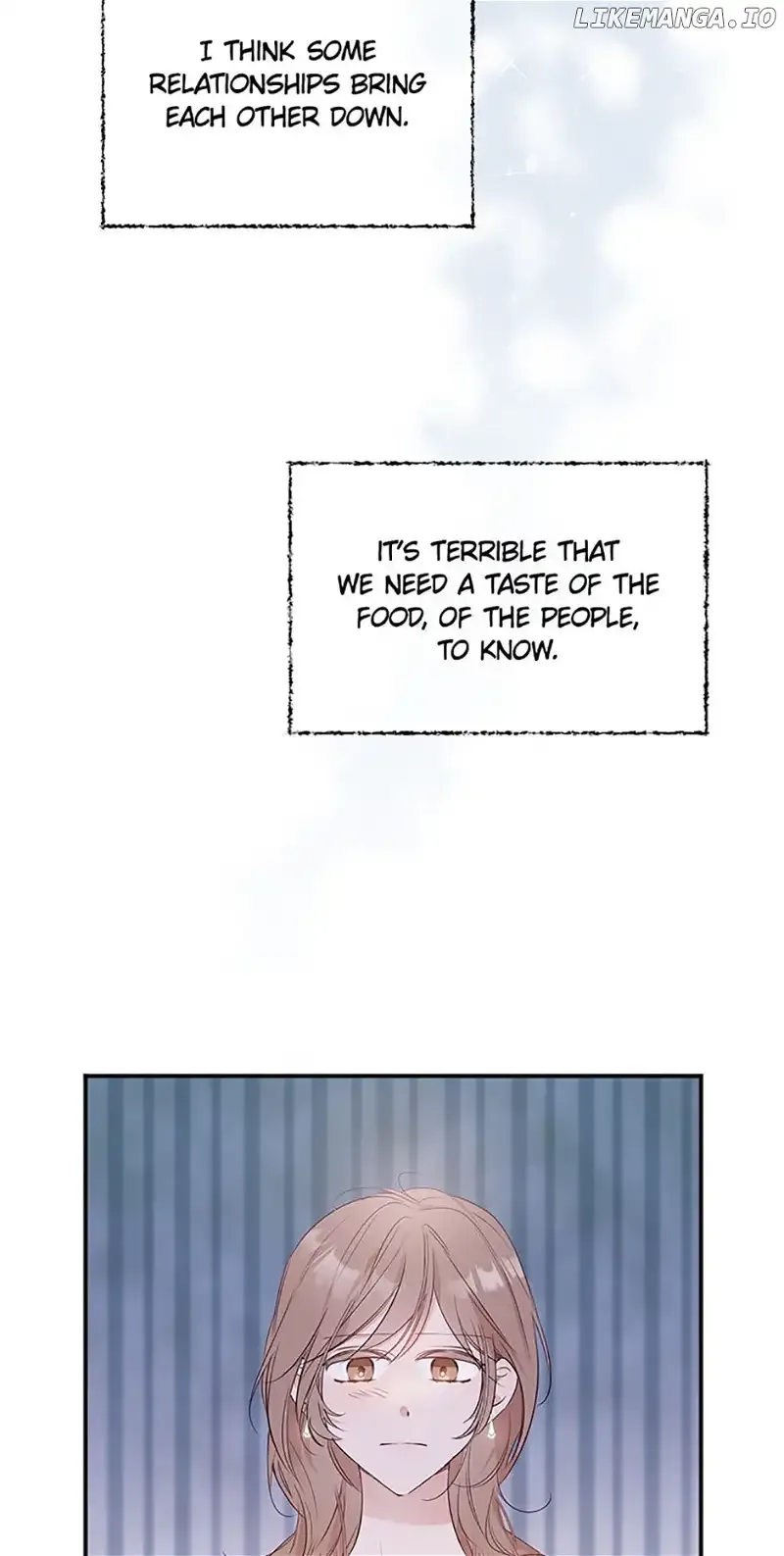 Ideal Match Delivery Service Chapter 26 page 54