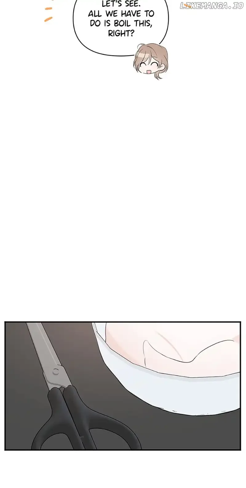 Ideal Match Delivery Service Chapter 26 page 57