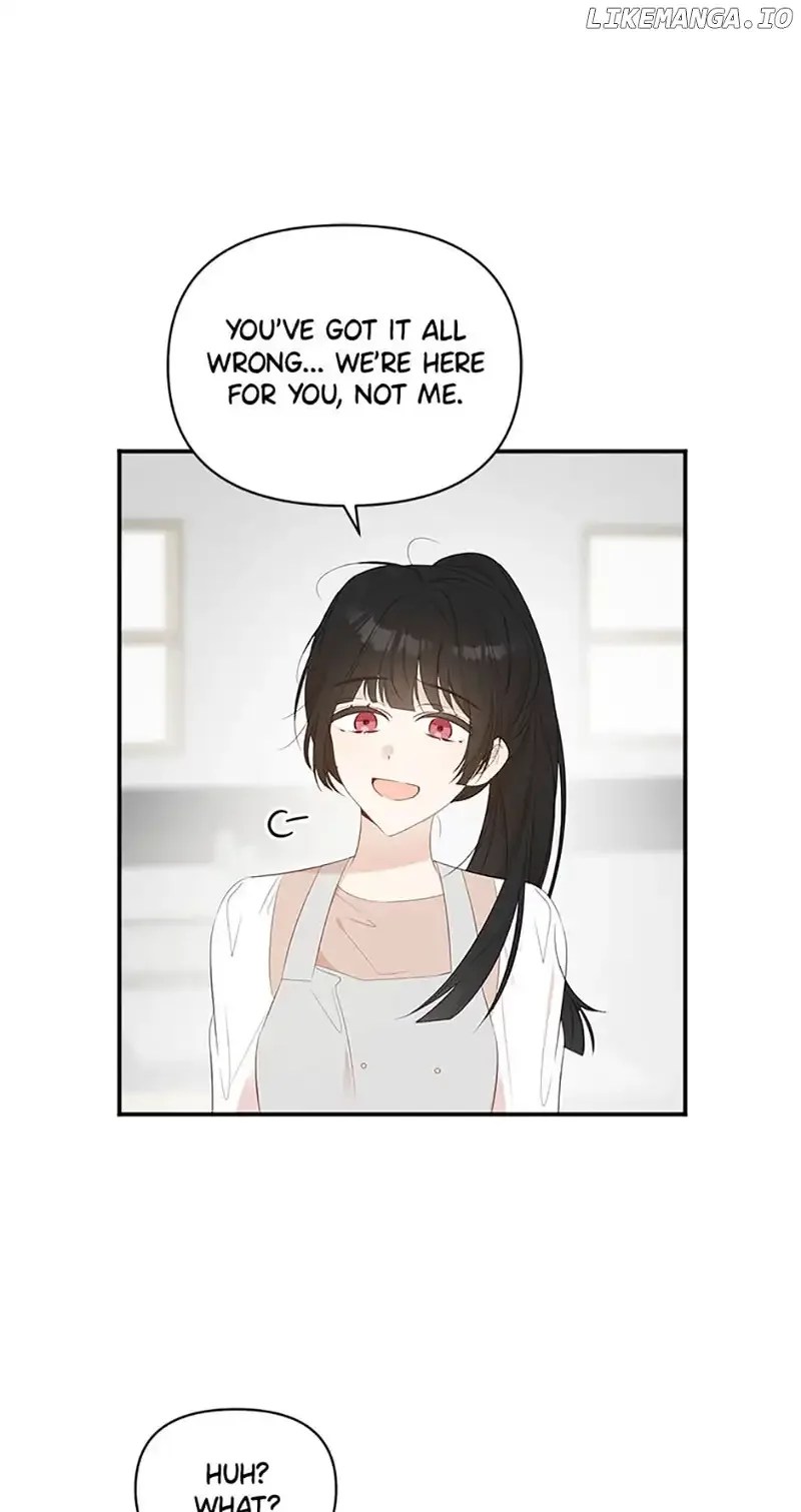 Ideal Match Delivery Service Chapter 26 page 59
