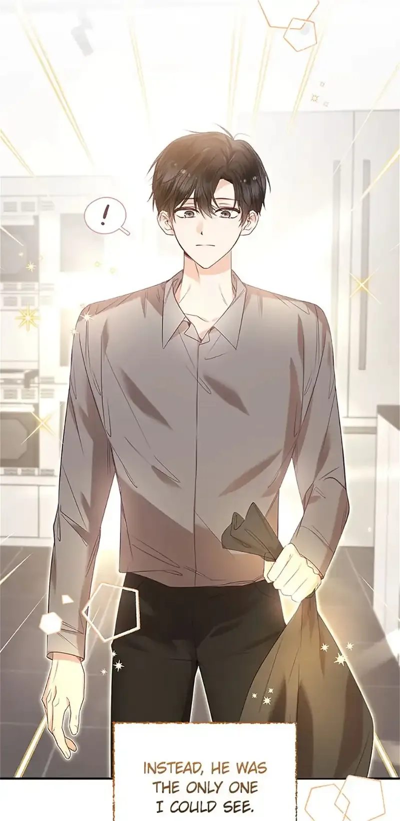 Ideal Match Delivery Service Chapter 28 page 24