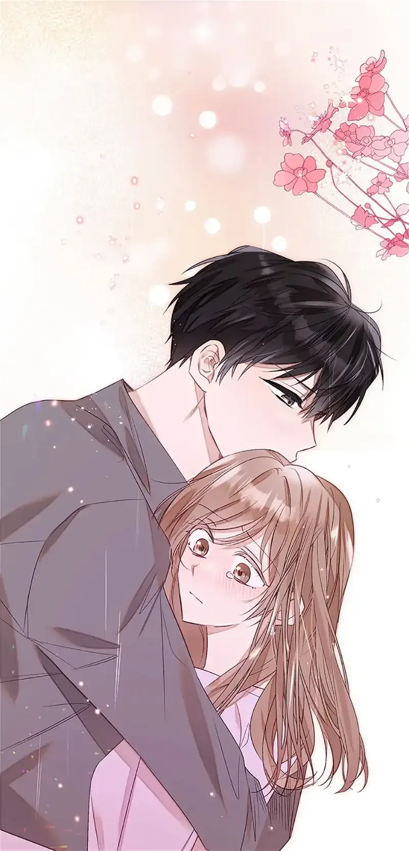 Ideal Match Delivery Service Chapter 28 page 4