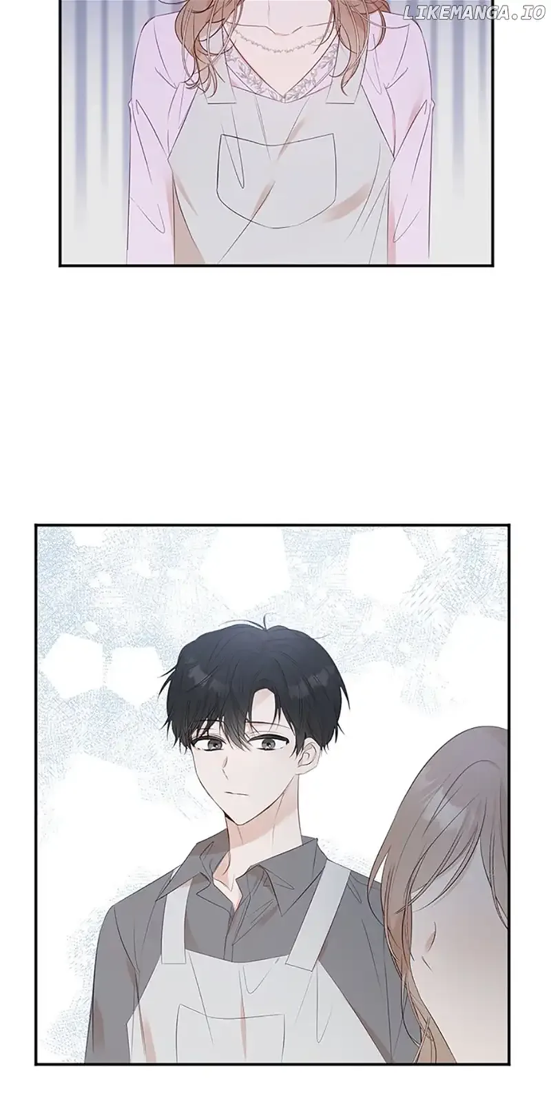 Ideal Match Delivery Service Chapter 26 page 55