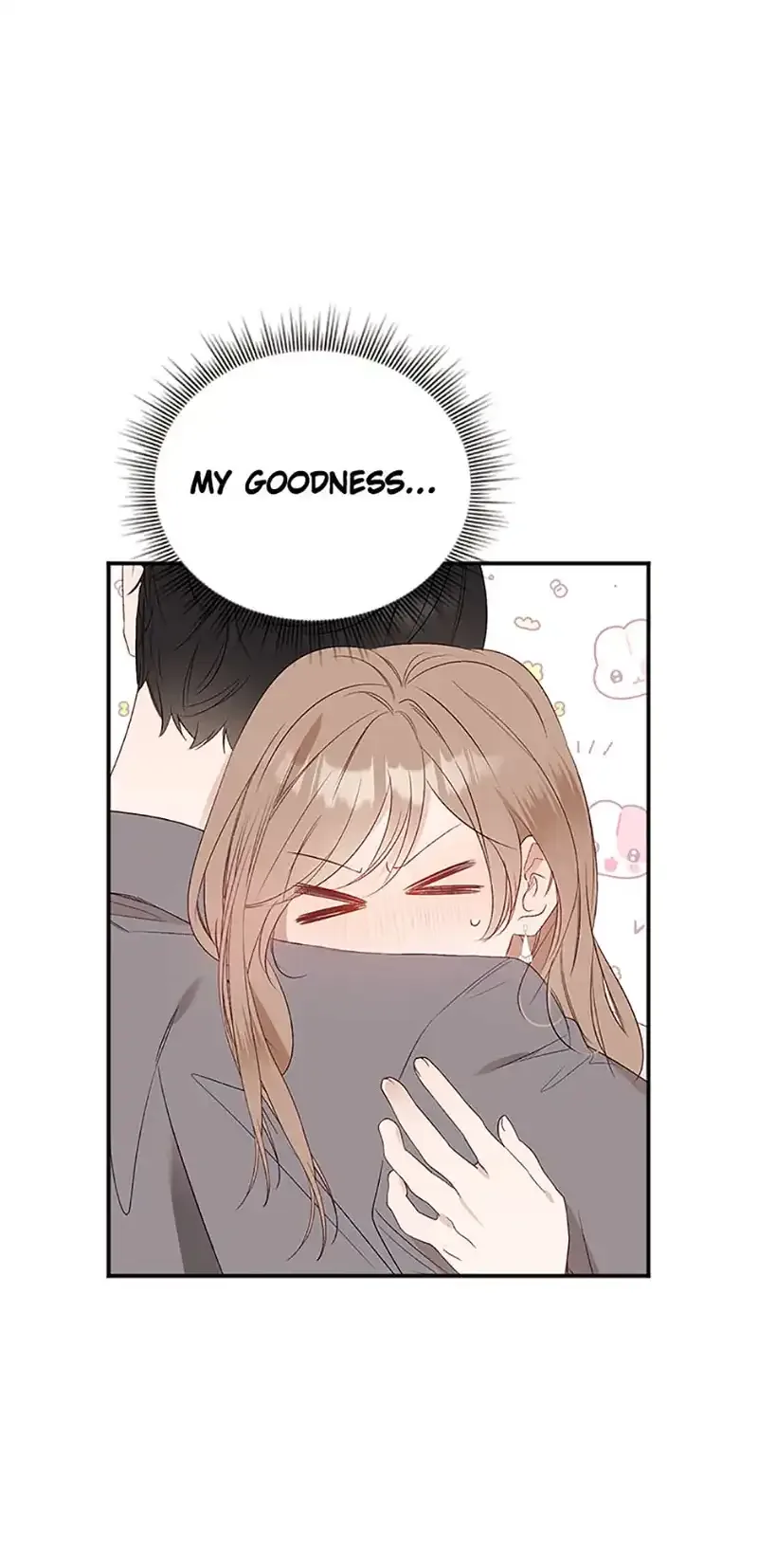 Ideal Match Delivery Service Chapter 28 page 6