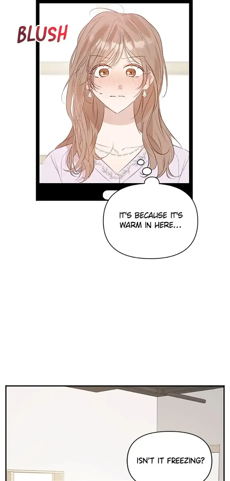 Ideal Match Delivery Service Chapter 28 page 28