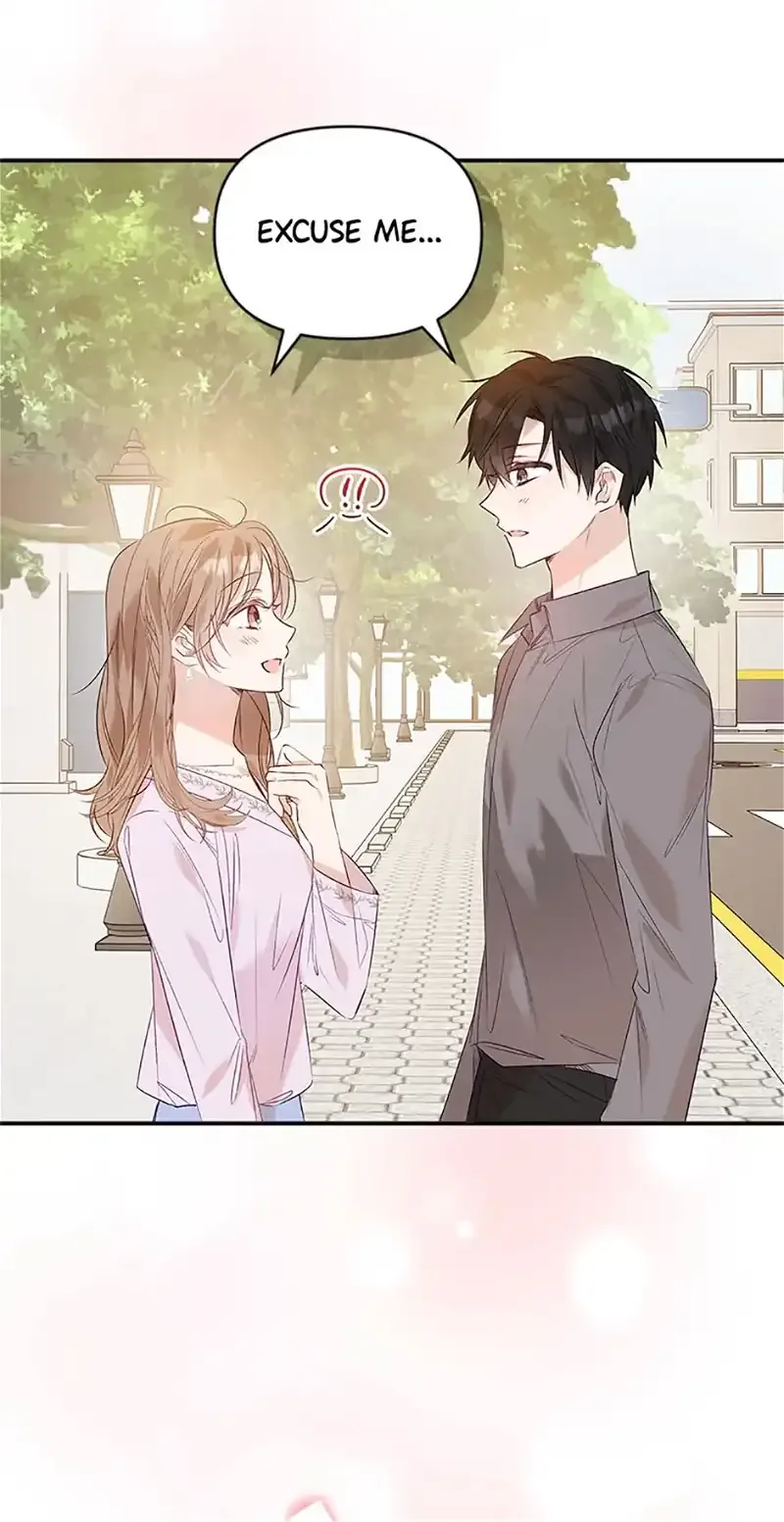Ideal Match Delivery Service Chapter 28 page 40