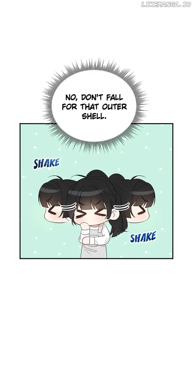 Ideal Match Delivery Service Chapter 26 page 66