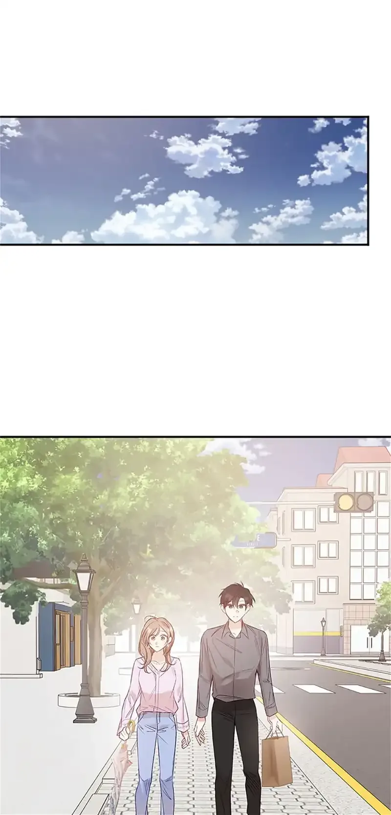 Ideal Match Delivery Service Chapter 28 page 31