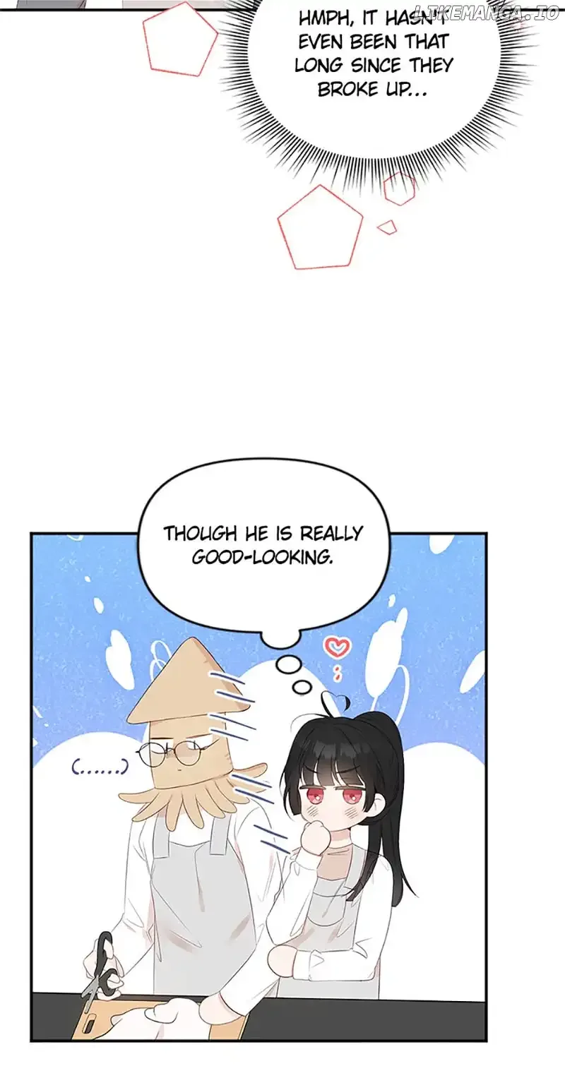 Ideal Match Delivery Service Chapter 26 page 65