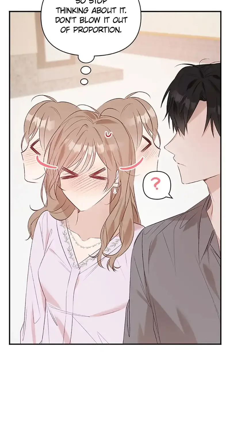 Ideal Match Delivery Service Chapter 28 page 37