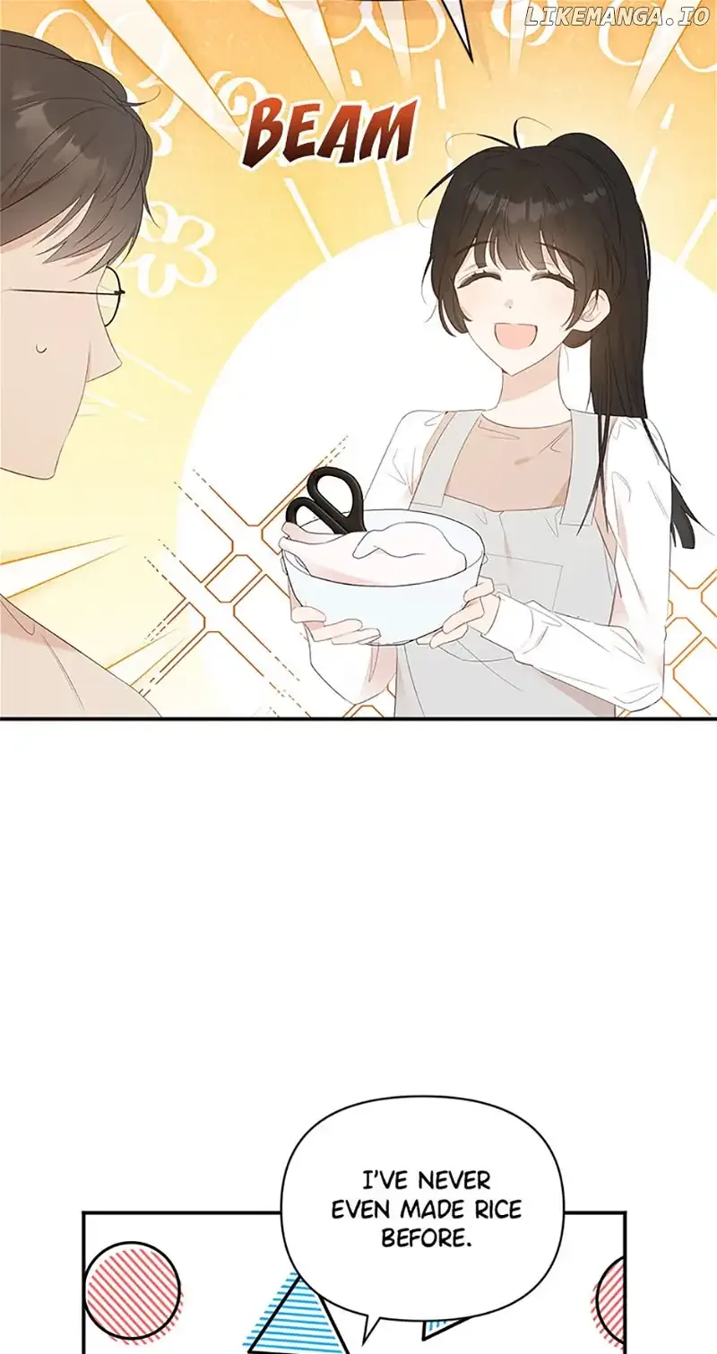 Ideal Match Delivery Service Chapter 26 page 61