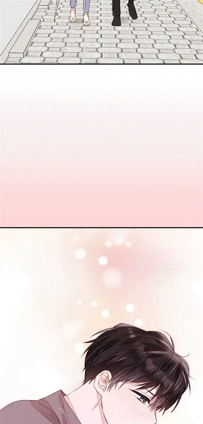 Ideal Match Delivery Service Chapter 28 page 32
