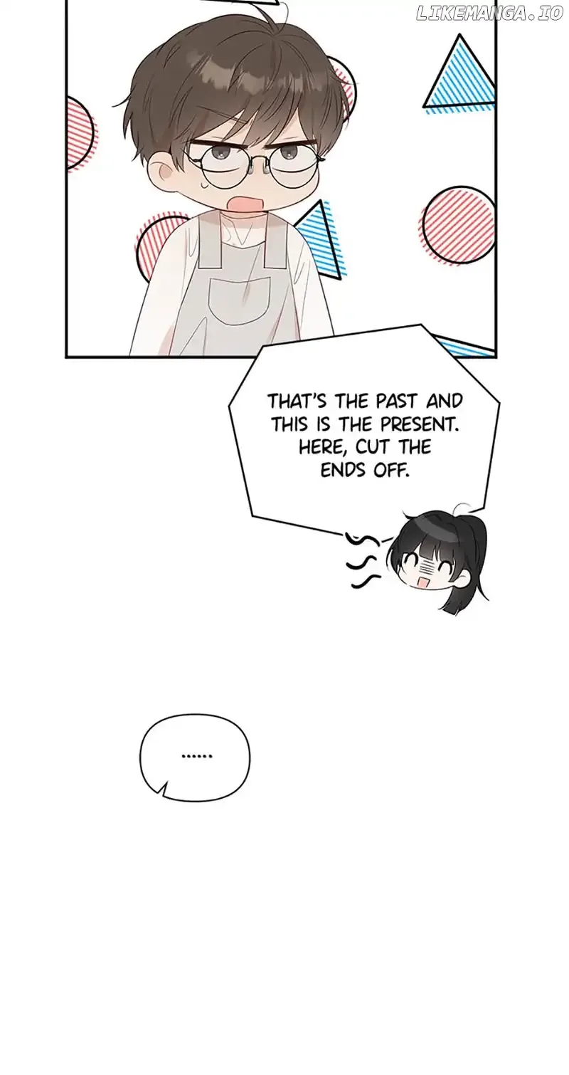 Ideal Match Delivery Service Chapter 26 page 62