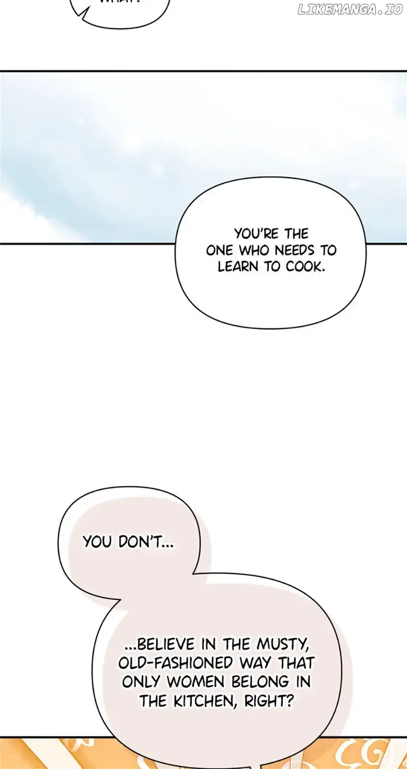 Ideal Match Delivery Service Chapter 26 page 60