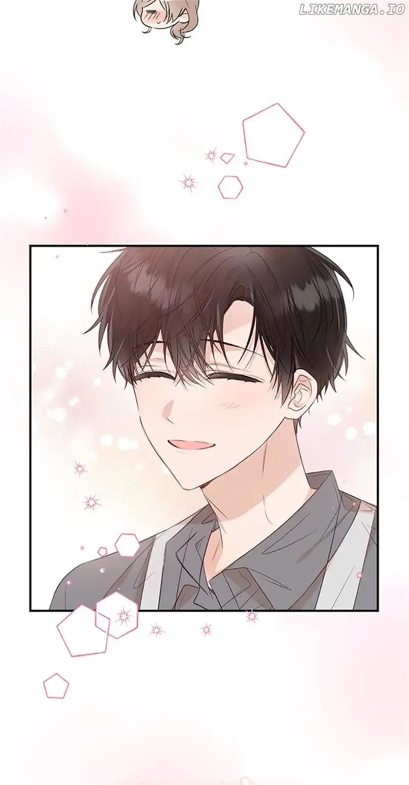 Ideal Match Delivery Service Chapter 26 page 46