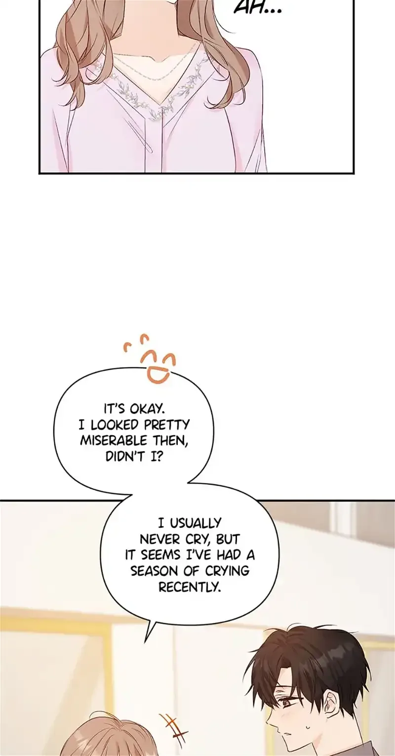 Ideal Match Delivery Service Chapter 30 page 31
