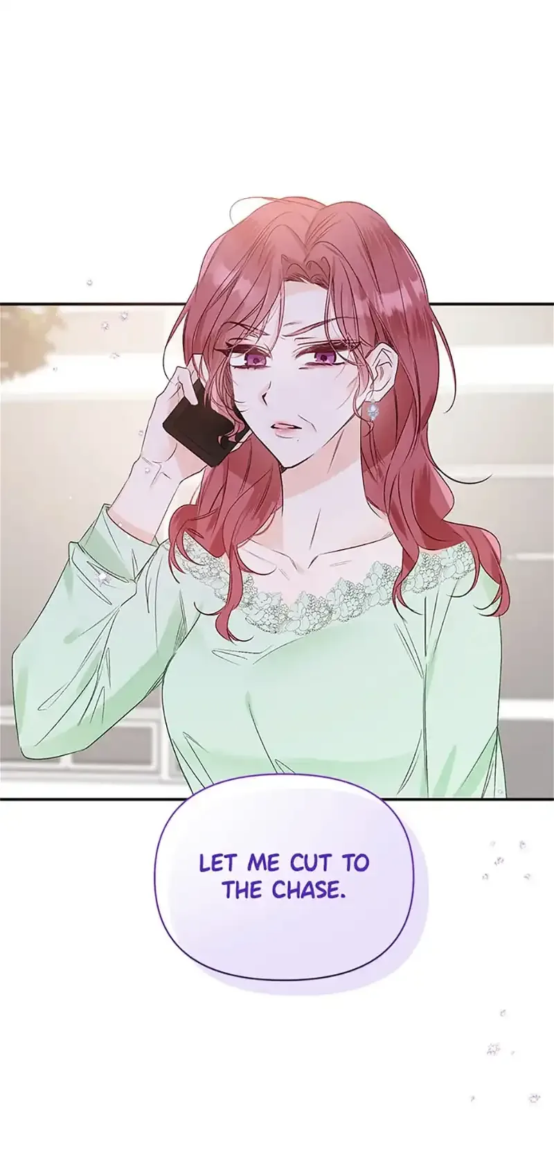 Ideal Match Delivery Service Chapter 30 page 3