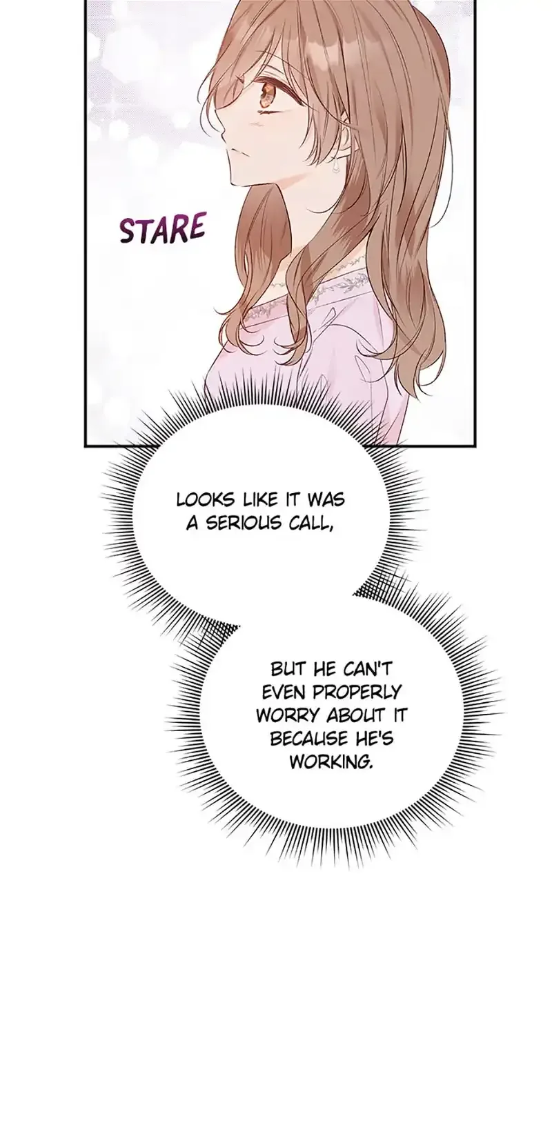 Ideal Match Delivery Service Chapter 30 page 19