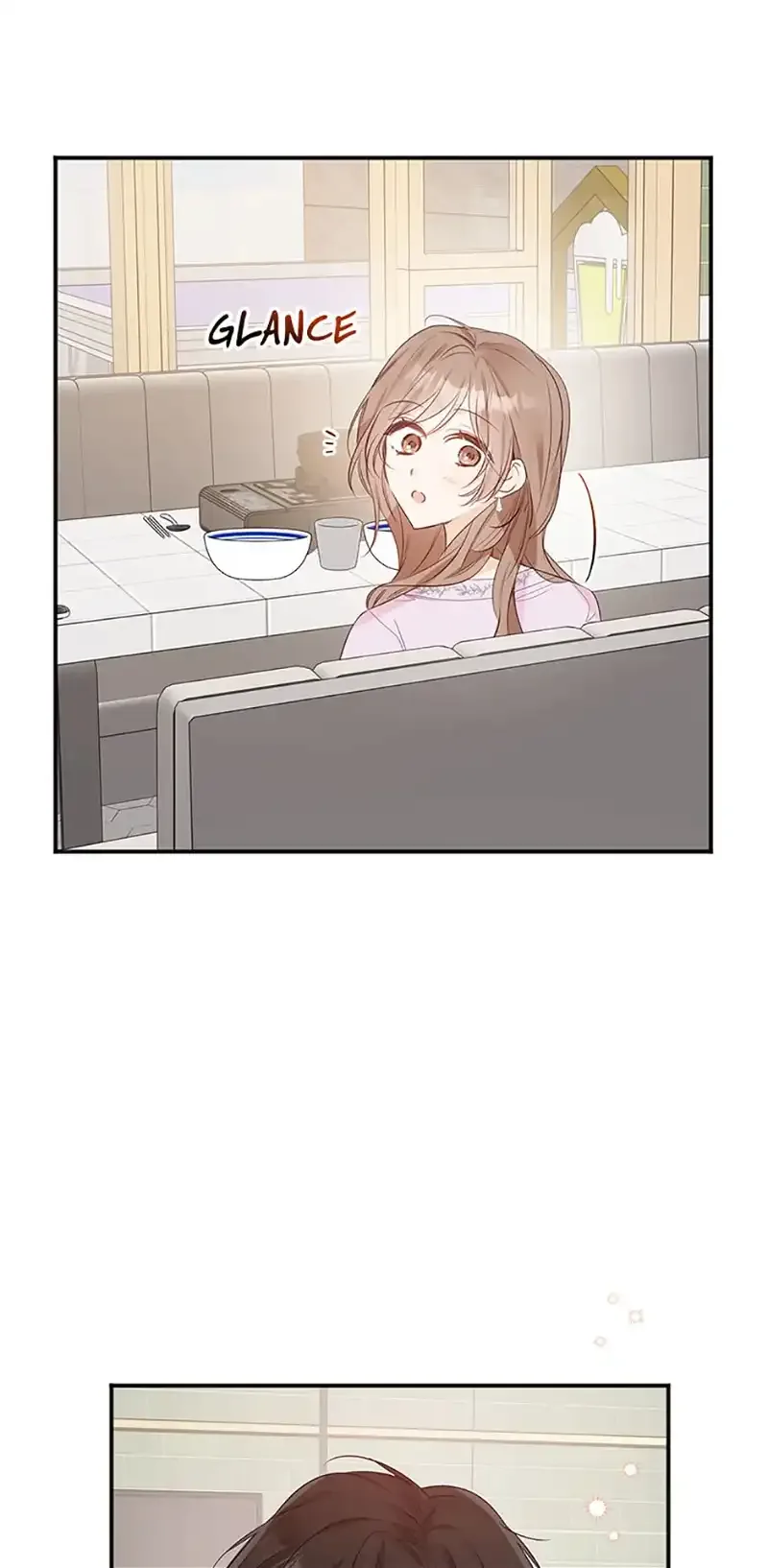 Ideal Match Delivery Service Chapter 30 page 16
