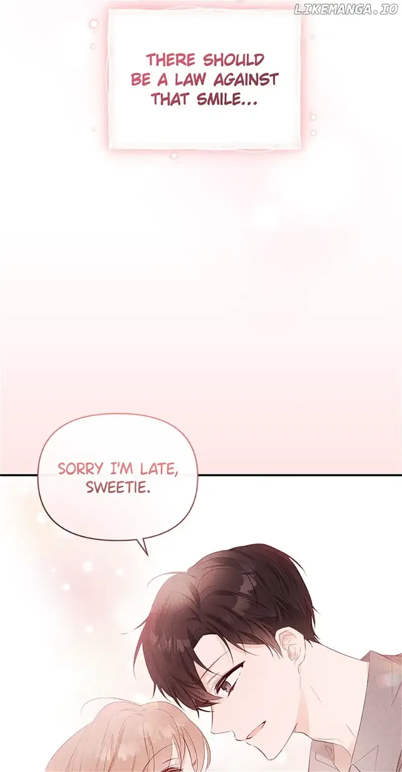 Ideal Match Delivery Service Chapter 26 page 47