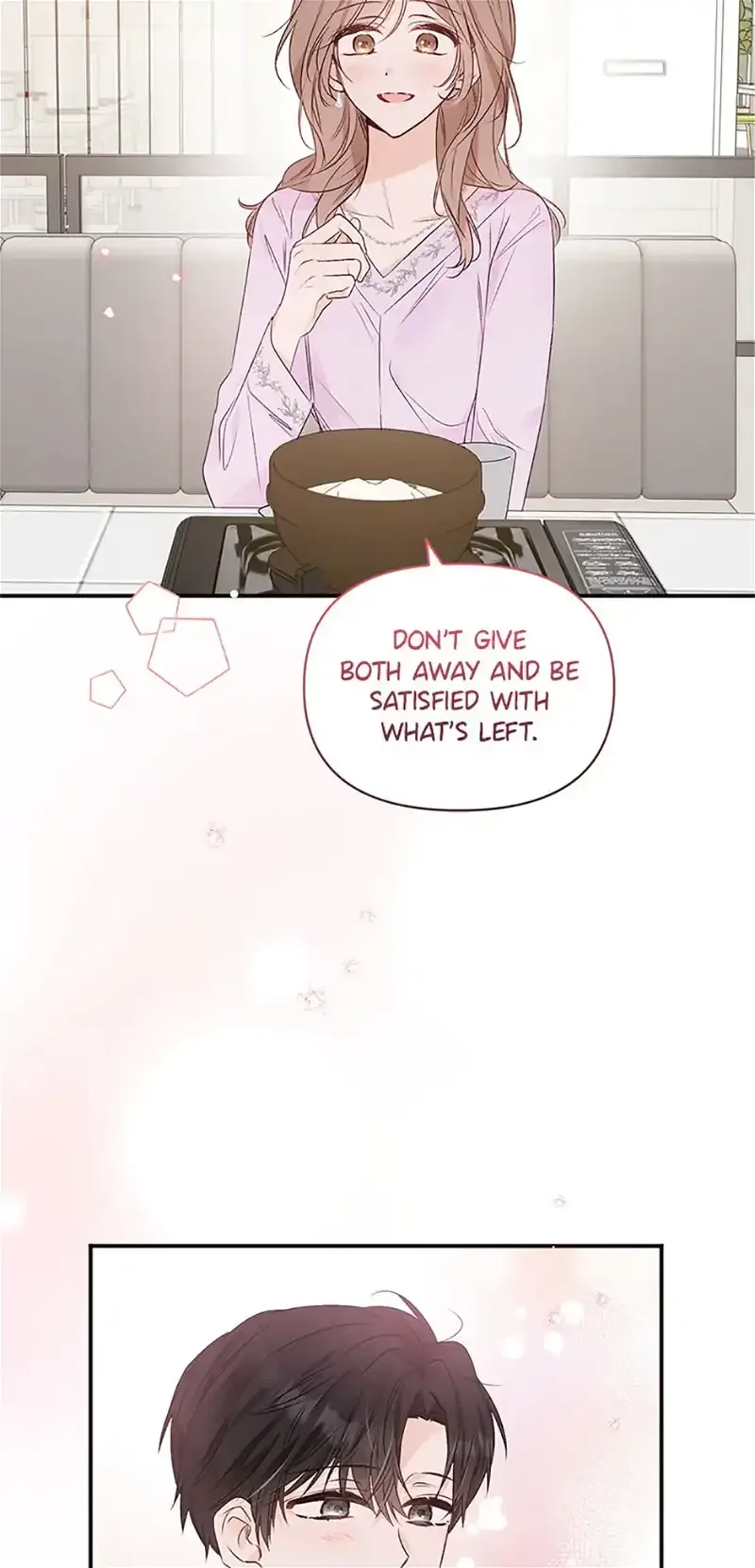 Ideal Match Delivery Service Chapter 30 page 25