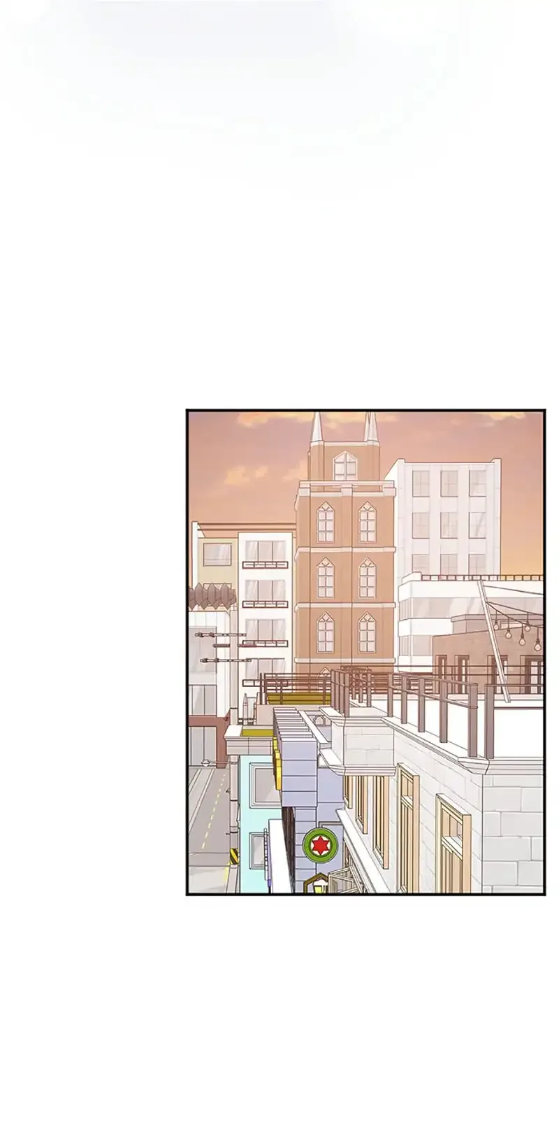 Ideal Match Delivery Service Chapter 30 page 14