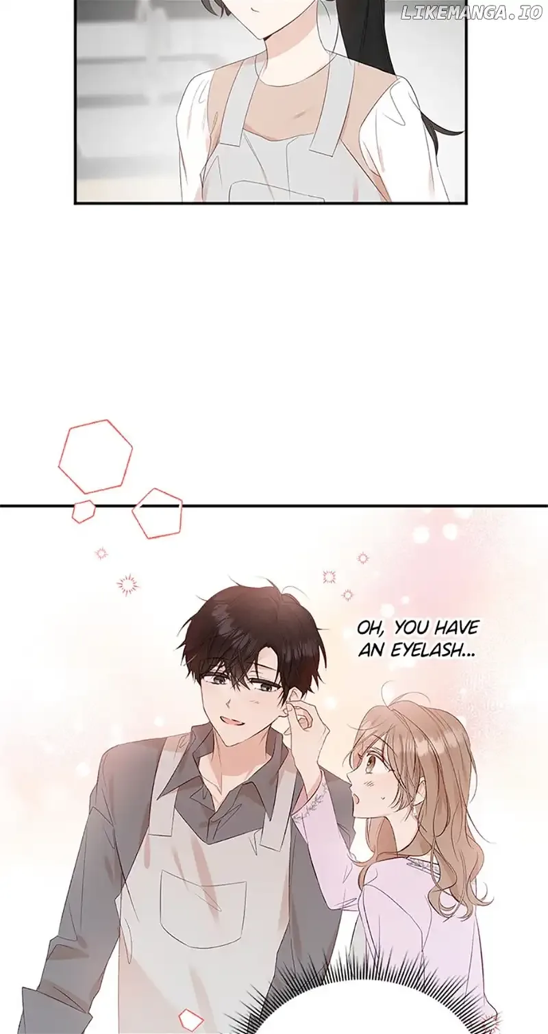 Ideal Match Delivery Service Chapter 26 page 64