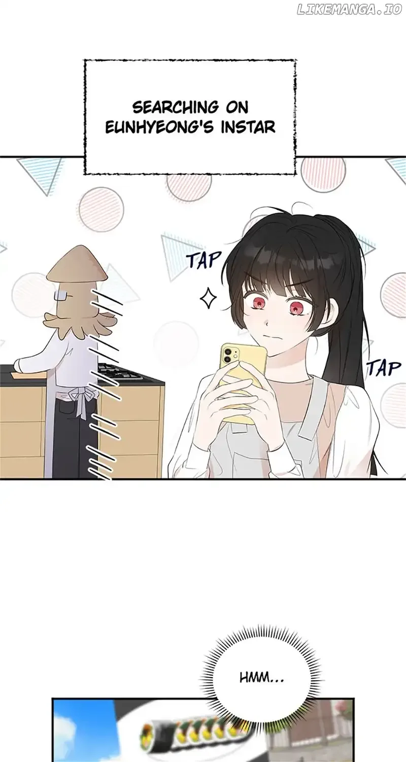 Ideal Match Delivery Service Chapter 26 page 67