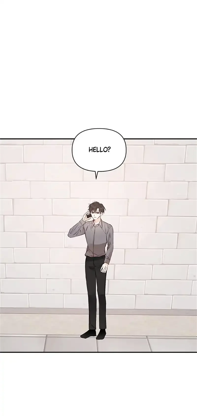 Ideal Match Delivery Service Chapter 30 page 2