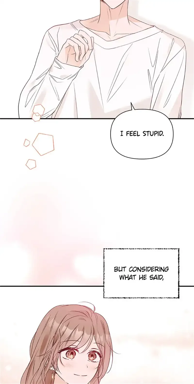 Ideal Match Delivery Service Chapter 31 page 15