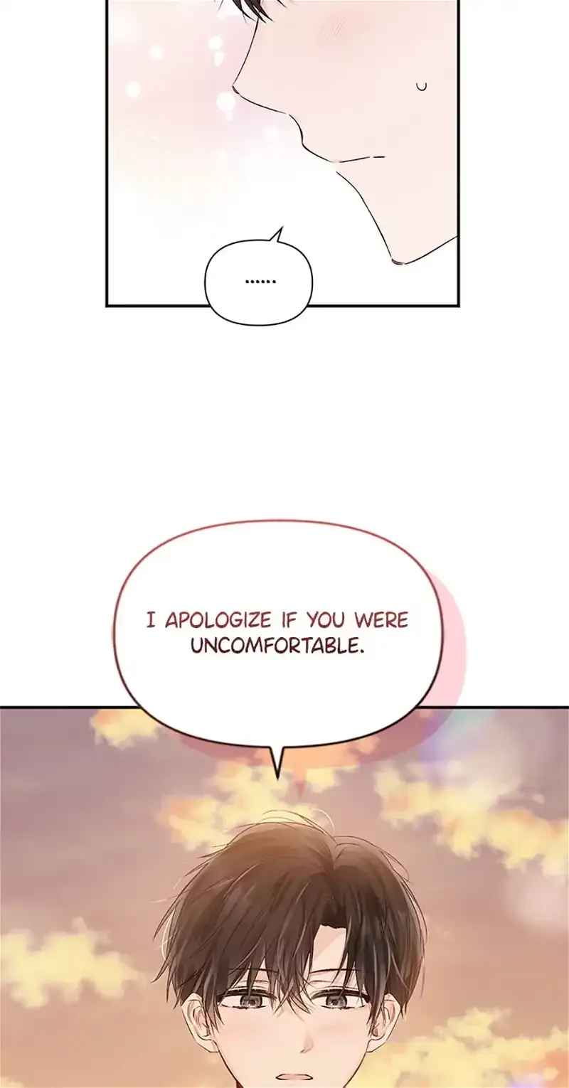 Ideal Match Delivery Service Chapter 30 page 33