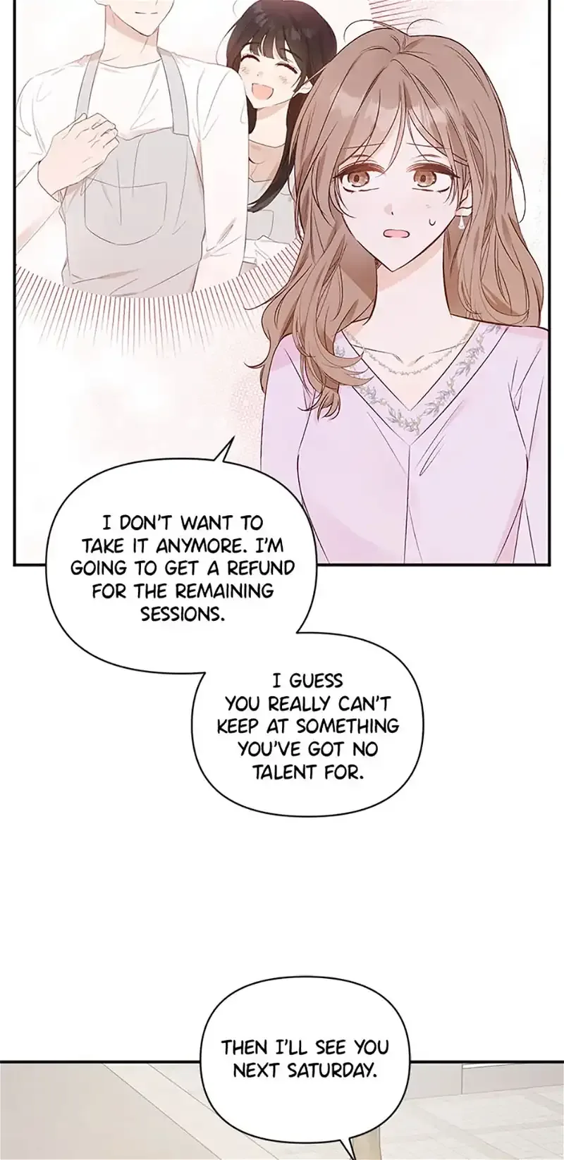 Ideal Match Delivery Service Chapter 30 page 39
