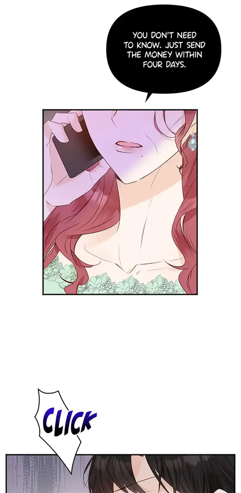 Ideal Match Delivery Service Chapter 30 page 11