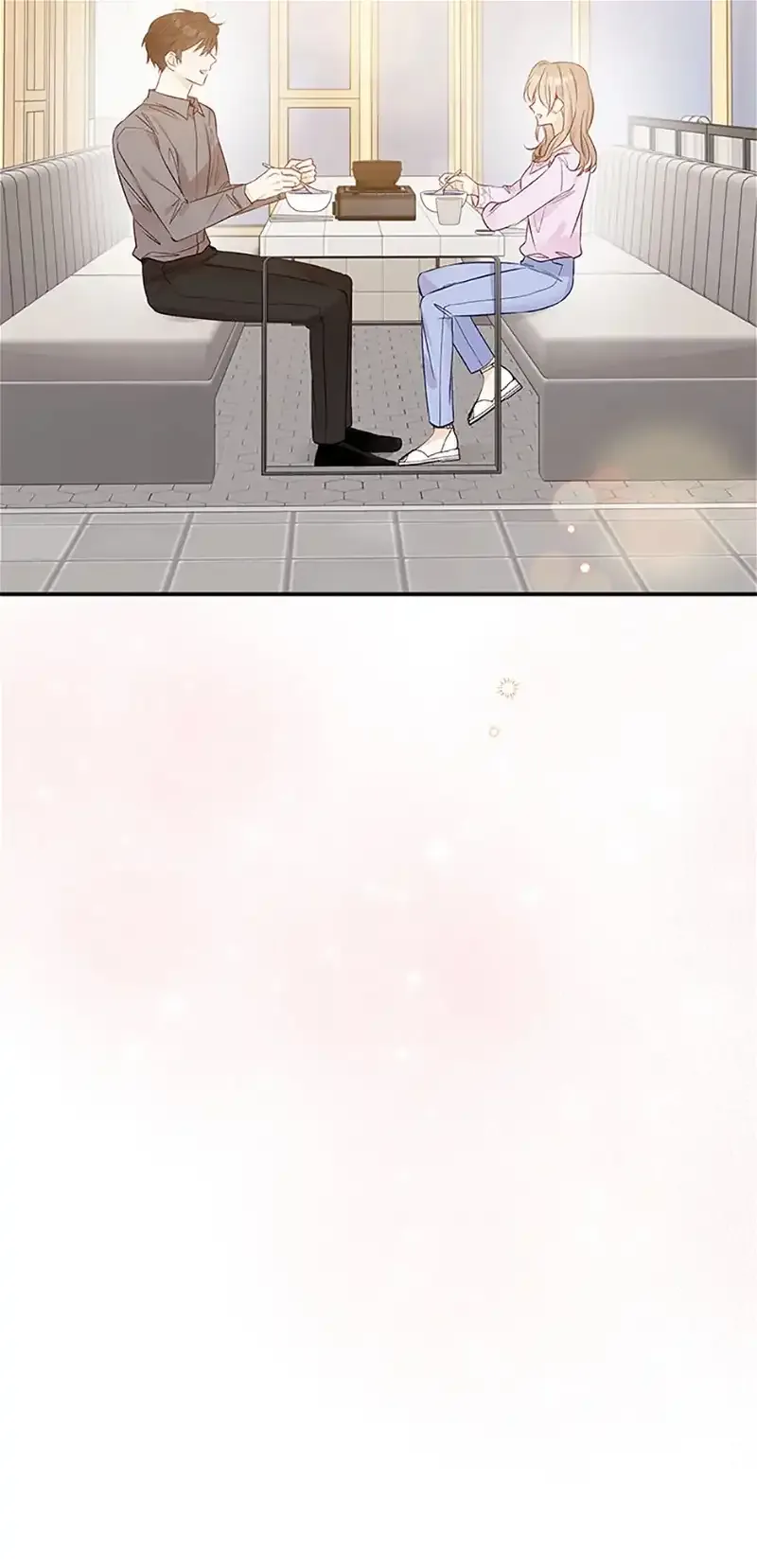 Ideal Match Delivery Service Chapter 30 page 27