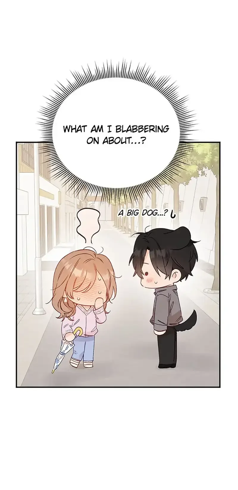 Ideal Match Delivery Service Chapter 30 page 37