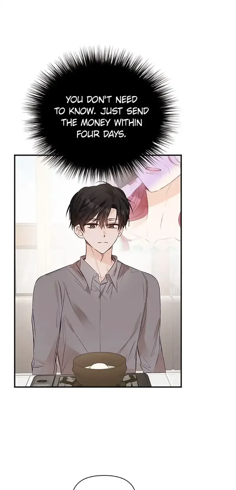 Ideal Match Delivery Service Chapter 30 page 20
